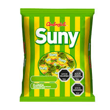 suny 360GR